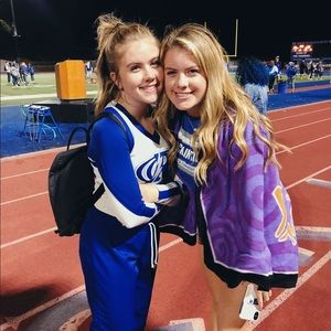 Meet your Posher, Grace